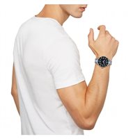 Orologio Breil Tribe Uomo OVERHAND in Acciaio EW0716 - EW0716